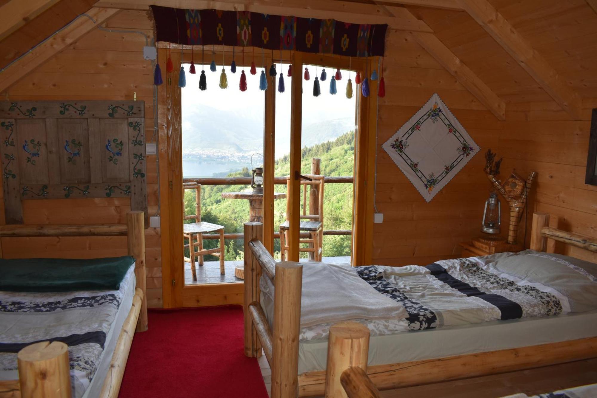 Grandfather'S Place Budevice Plav Habitación foto