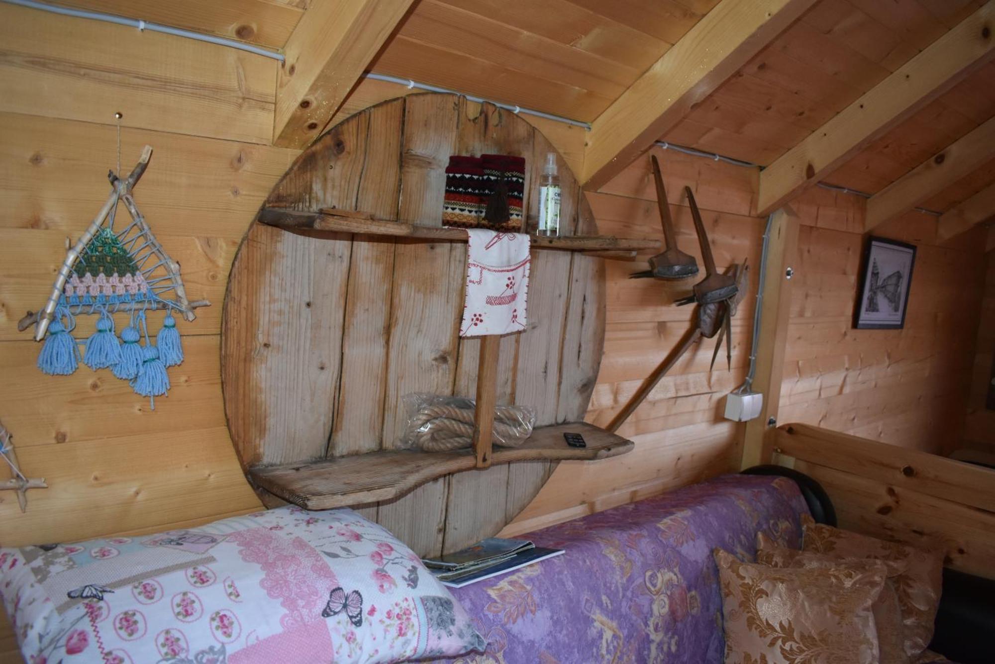 Grandfather'S Place Budevice Plav Habitación foto